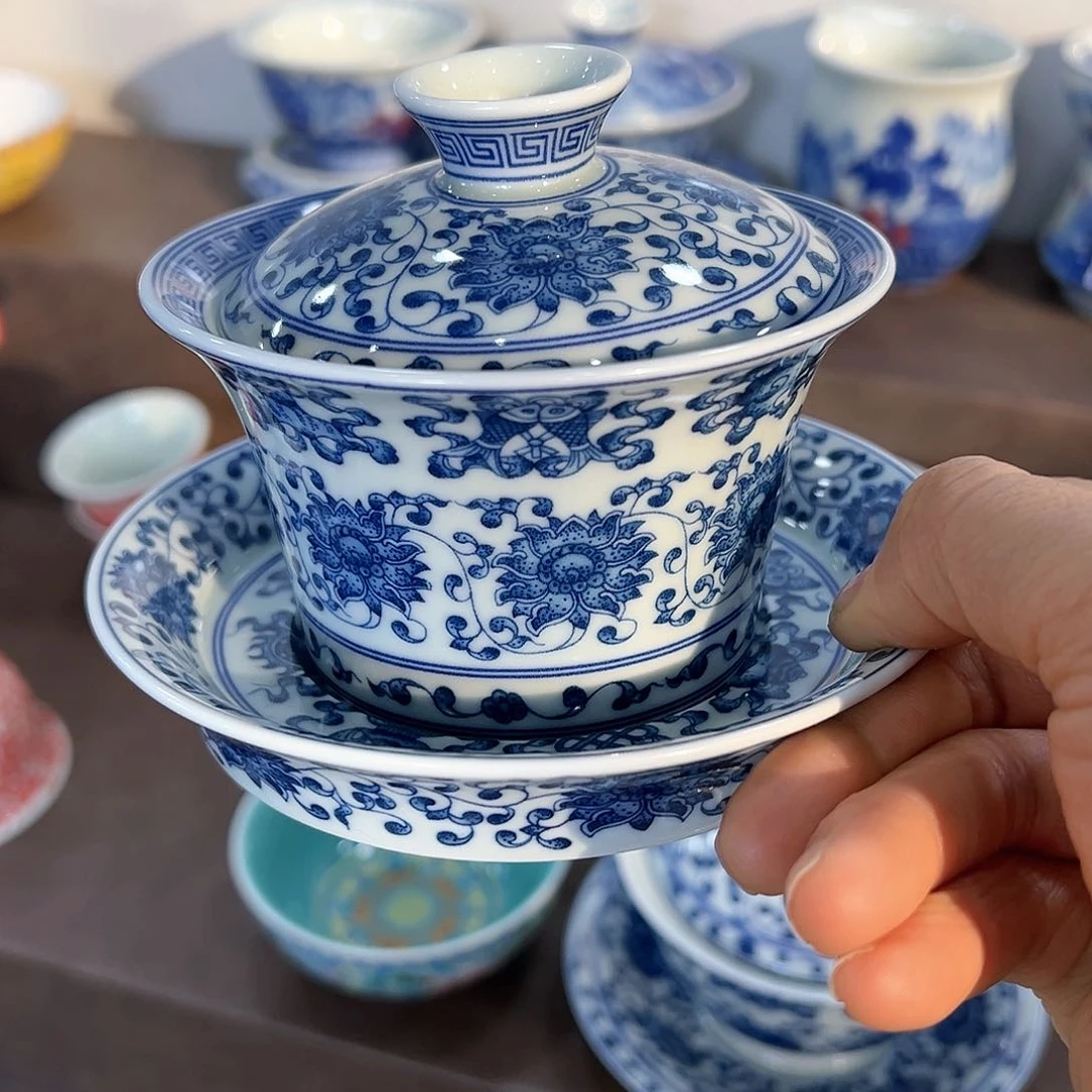 景德镇去景德镇等着我的小伙伴