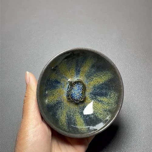 【闪购商品】茶盏-515............