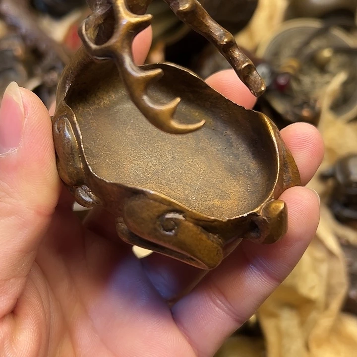 铜器工艺铜器工艺铜器工艺铜器工艺