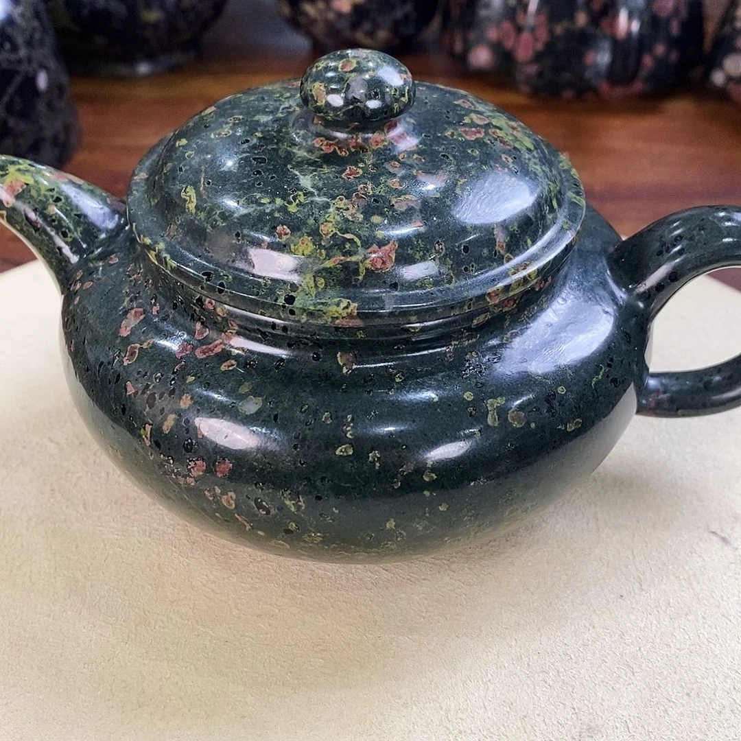 奢上奢精品梅花玉