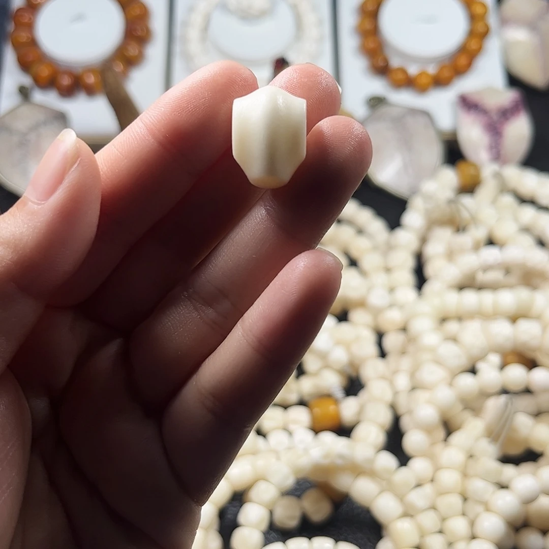 其他鹿骨鹿角14鲨鱼背三通