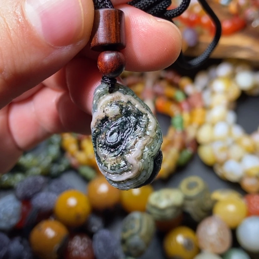 【闪购商品】合金手链玛瑙/玉髓