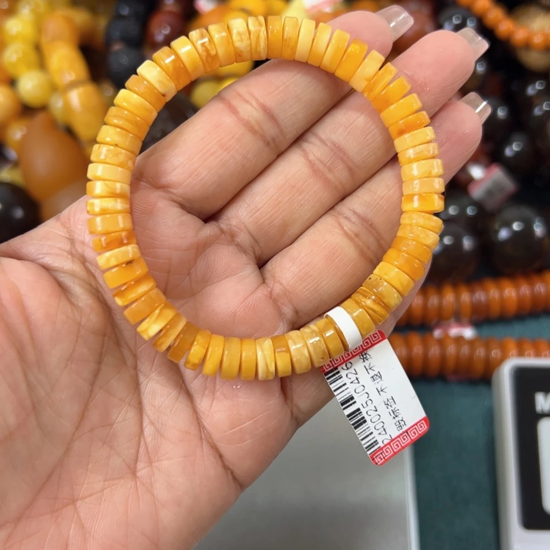 琥珀珠宝奇石未镶嵌147