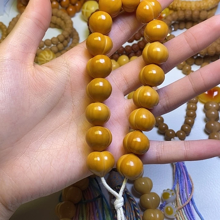 猴头手串猴头手串