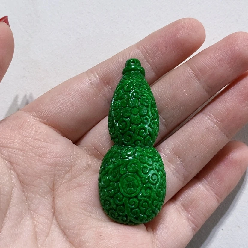 【闪购商品】颈饰未镶嵌翡翠