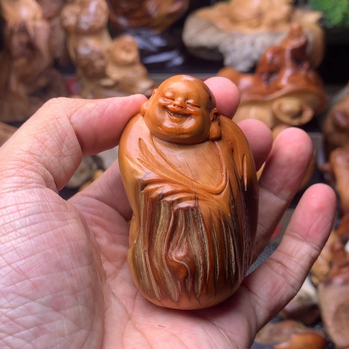 柏木（崖柏）崖柏陈化