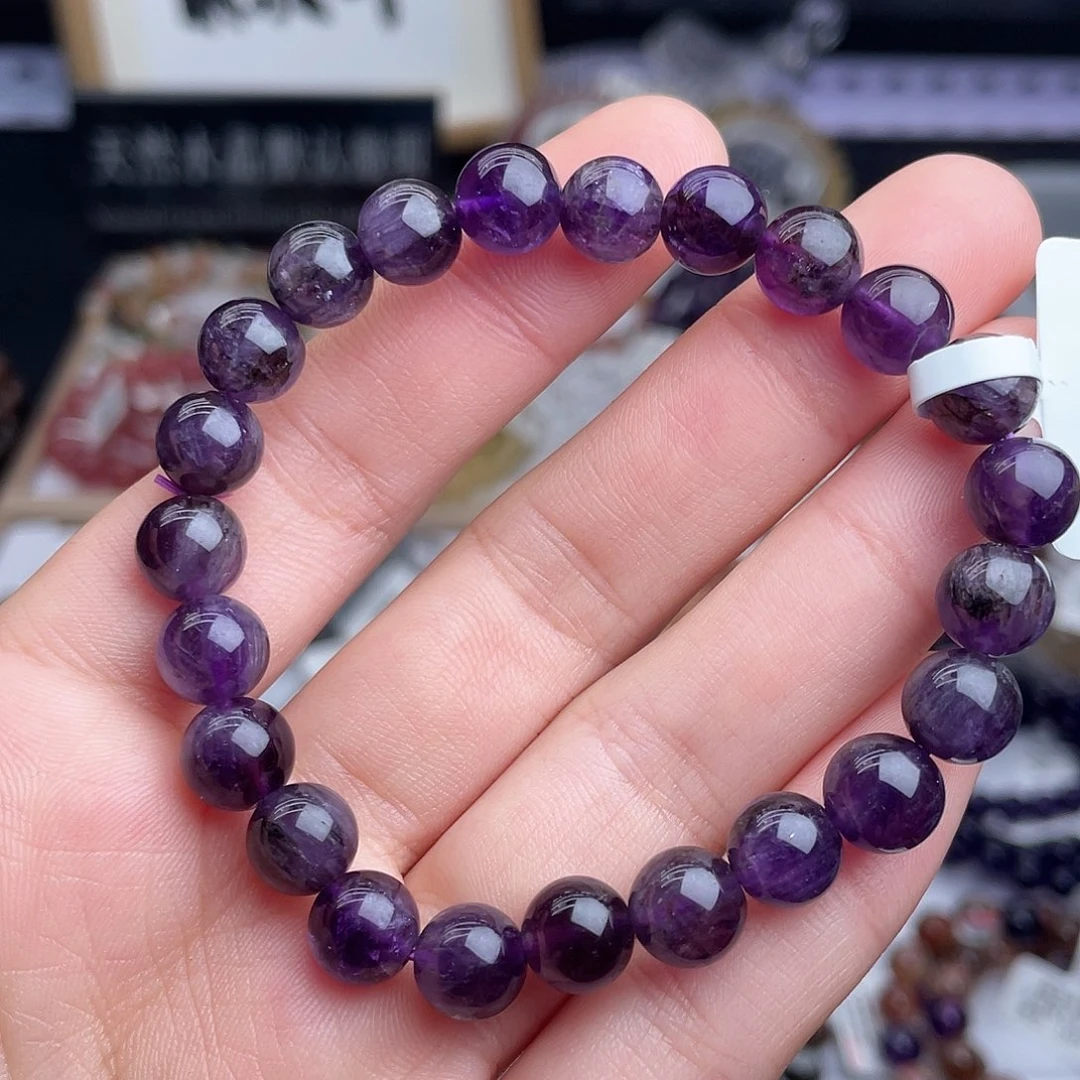 手串水晶未镶嵌天然