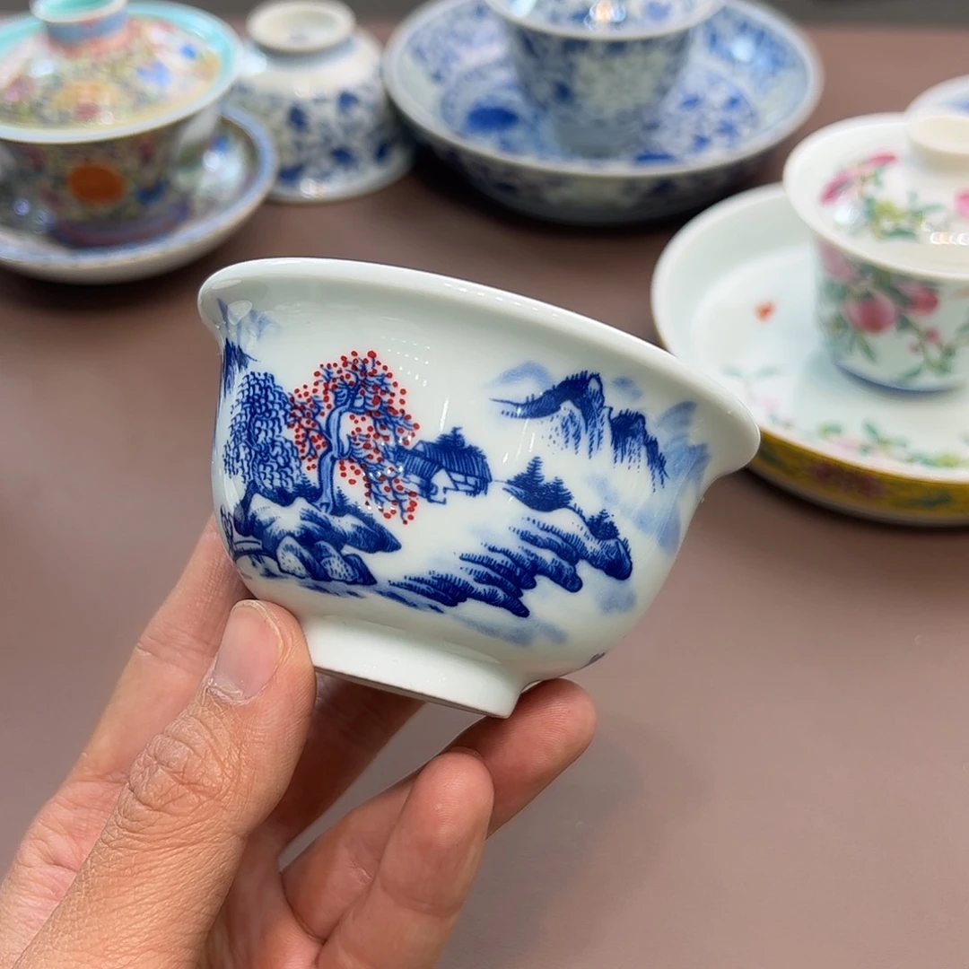 陶瓷陶瓷陶瓷茶具