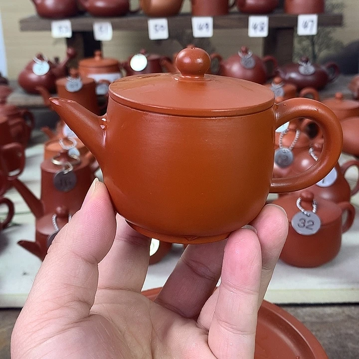 紫砂茶壶120cc0000000000000