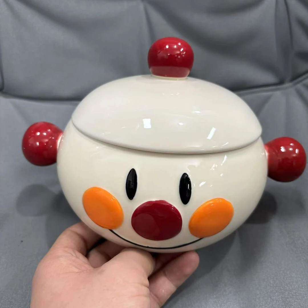 【梦想家百货专属】gp卡通小砂锅一个M716