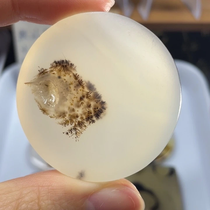 玛瑙/玉髓未镶嵌牌子