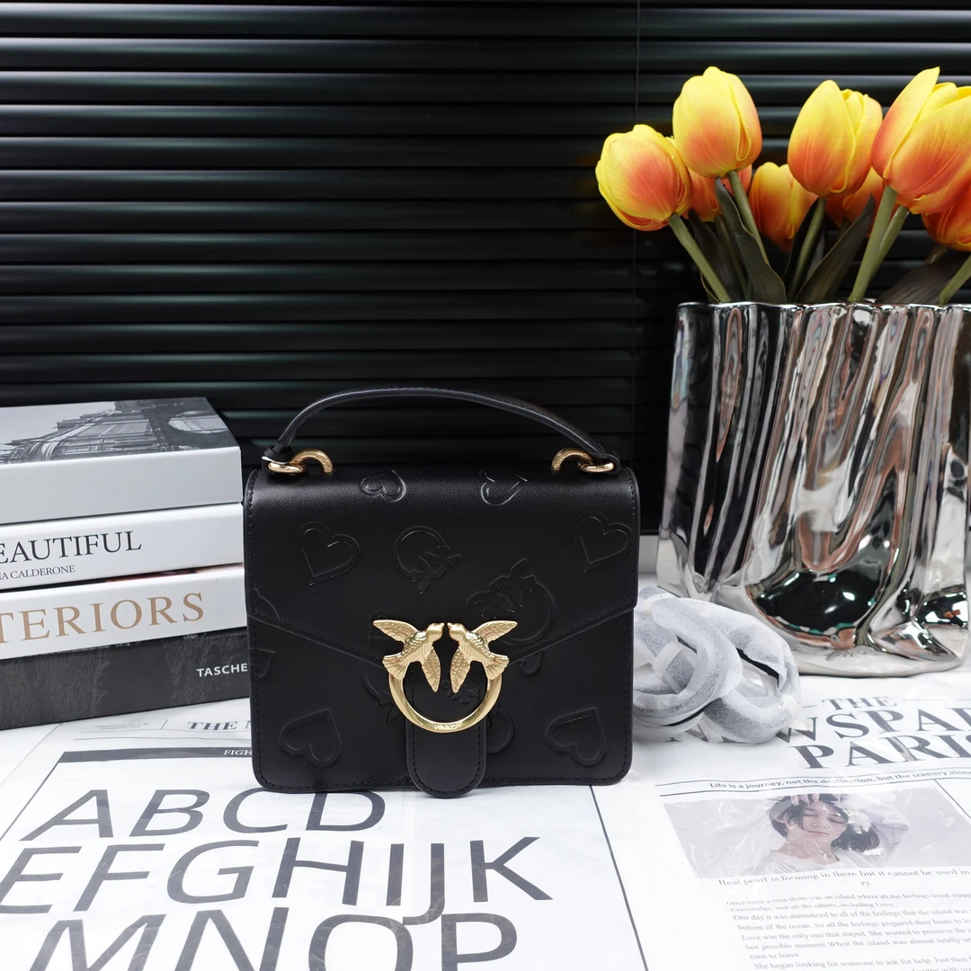 95新 PINKO 品高/单肩包/T10241437