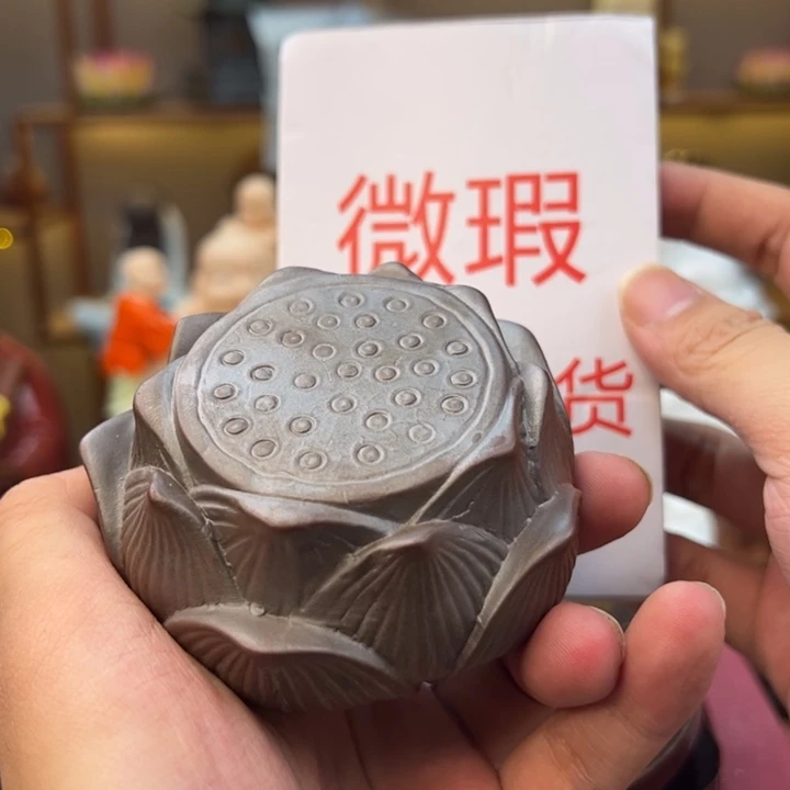 紫砂茶宠微瑕产品