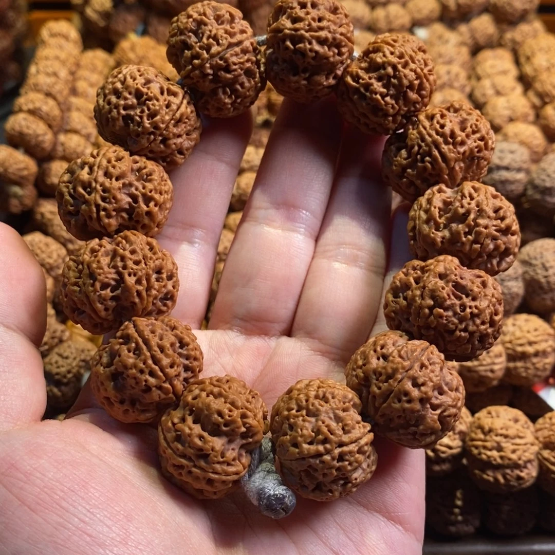 金刚菩提手串原生态蜂王