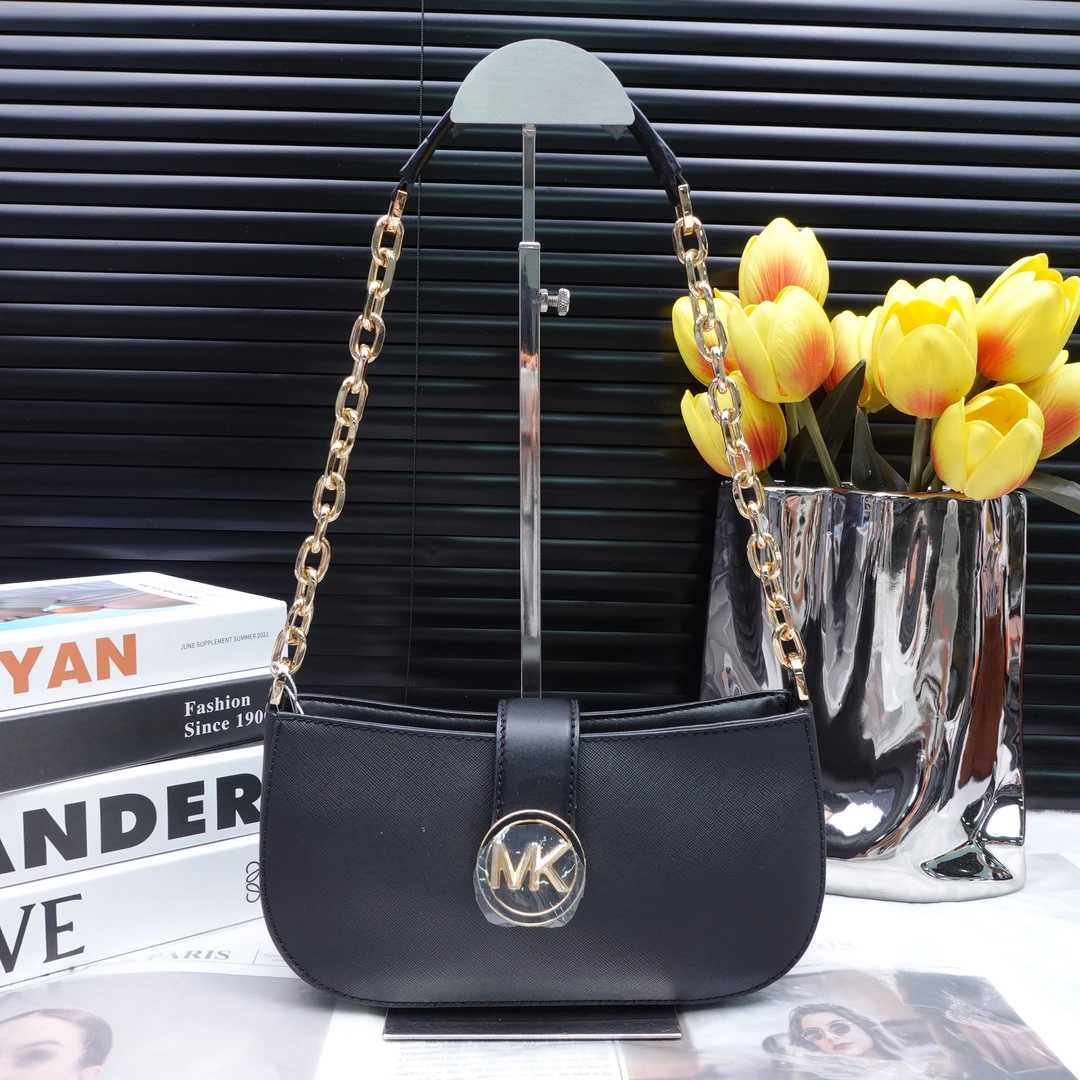 95新 MICHAEL KORS/迈克高仕 单肩包/T10283343