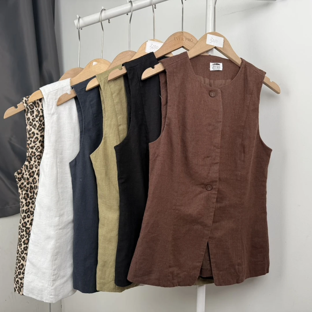 1157春秋季长袖女外套外套气质百搭时尚简约女士