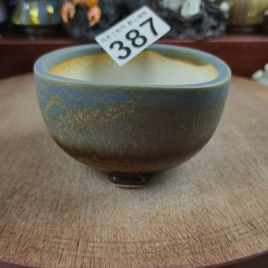 把***色景德镇手工高温陶瓷