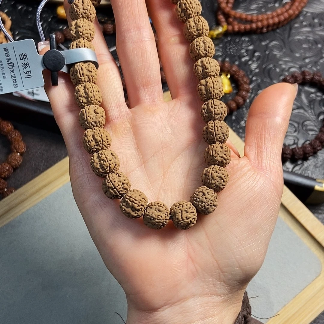 菩提籽类花王臻选12