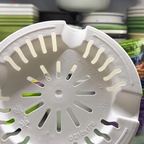 10个不要托口径21高度18.白色加厚四季花盆