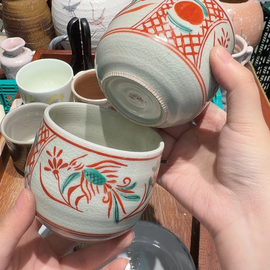 瓷片四十包邮 非全新