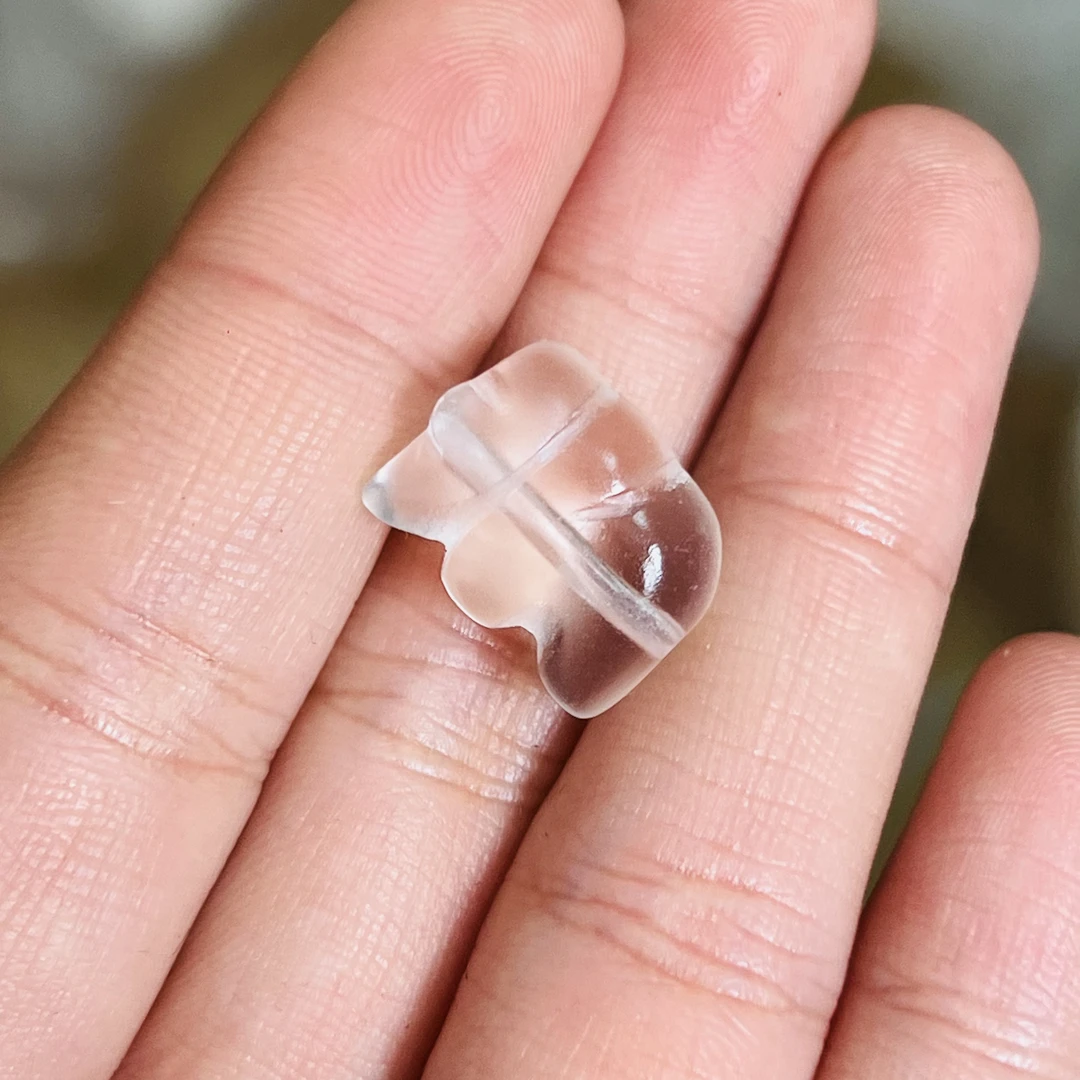 【肖钟出品】配珠a343