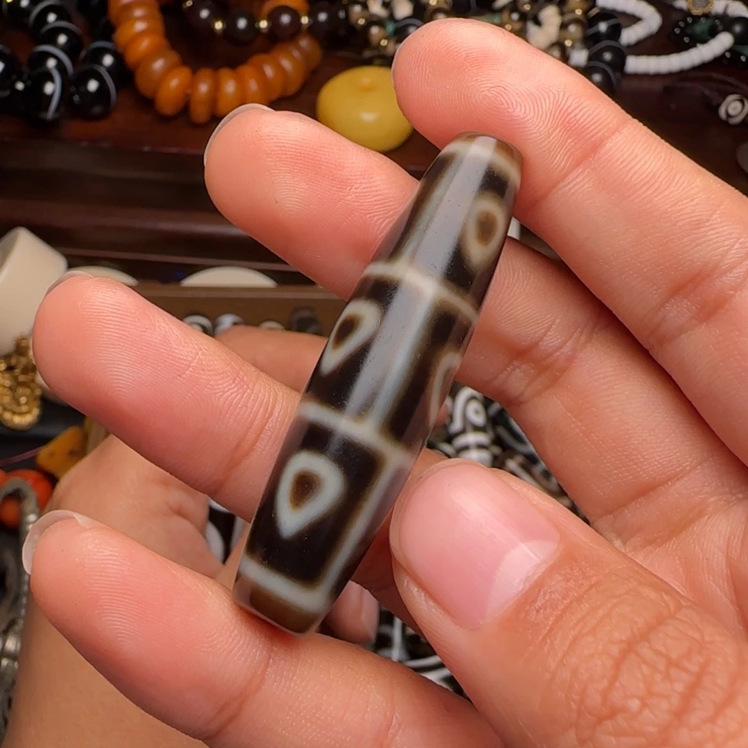 金刚菩提吊坠九*吊坠