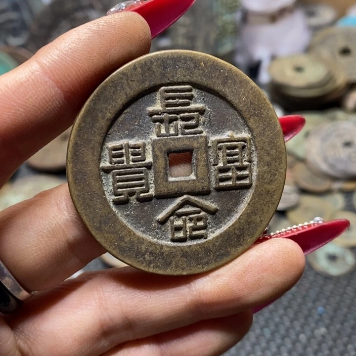 铜铁合金类工艺品