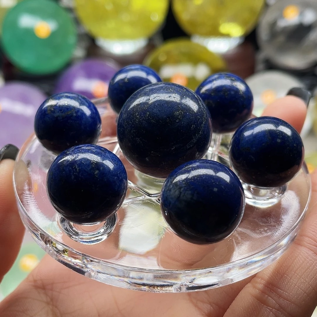 未镶嵌珠宝半成品水晶5