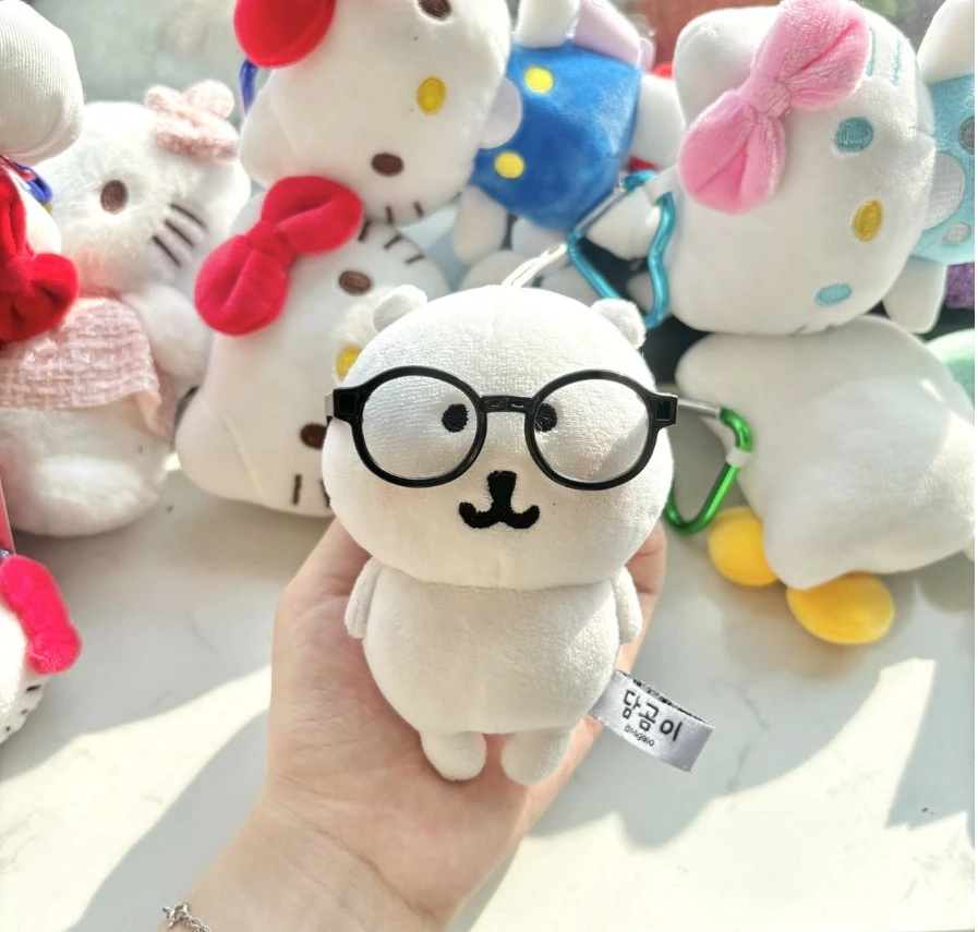 【自嘲熊娃衣】合集自嘲熊眼镜专区