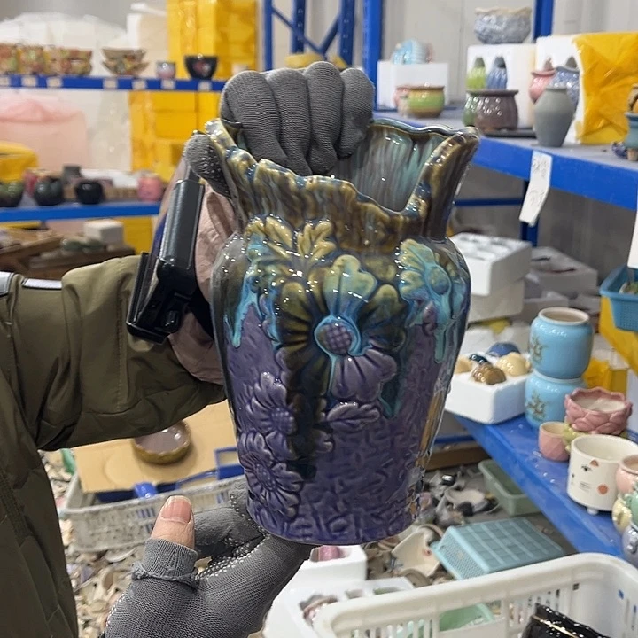 红陶正品数量有限