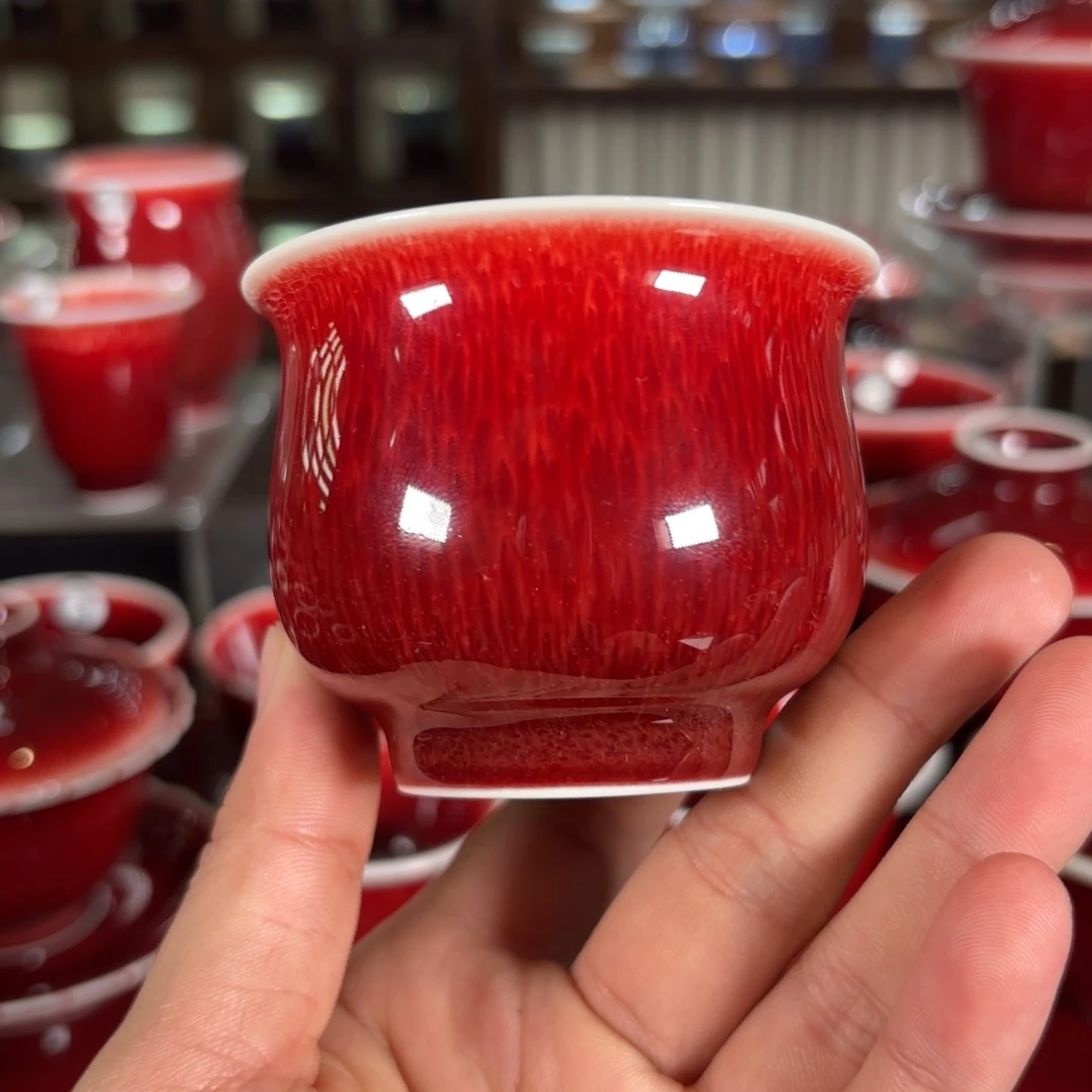 景德镇杯子厂家直销