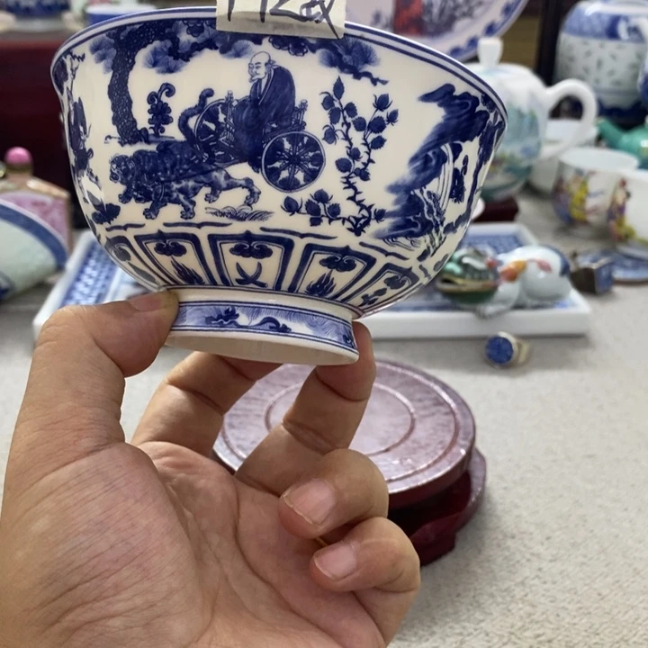 【闪购商品】景德镇陶瓷