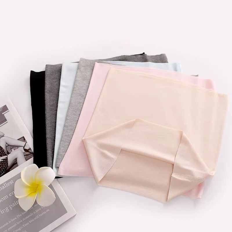 莫代尔护腰带薄款保暖春夏防寒男女无痕护腰护腹防寒护胃纯棉肚围