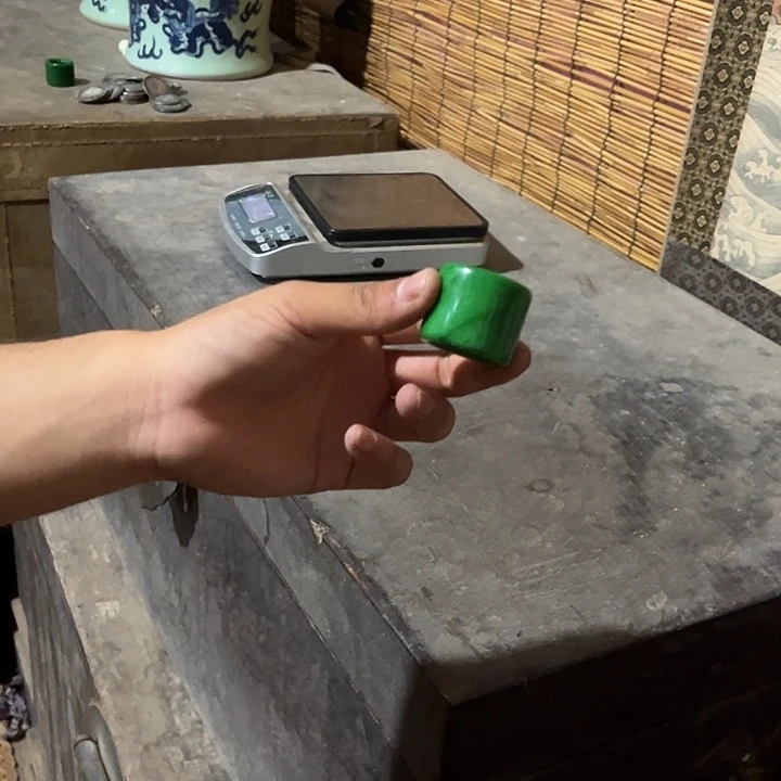 琉璃手工艺品老房子的货没有坏的