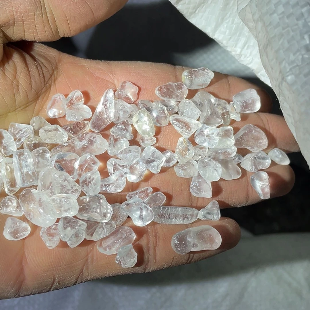 【闪购商品】水晶大型摆件（非配饰）未镶嵌