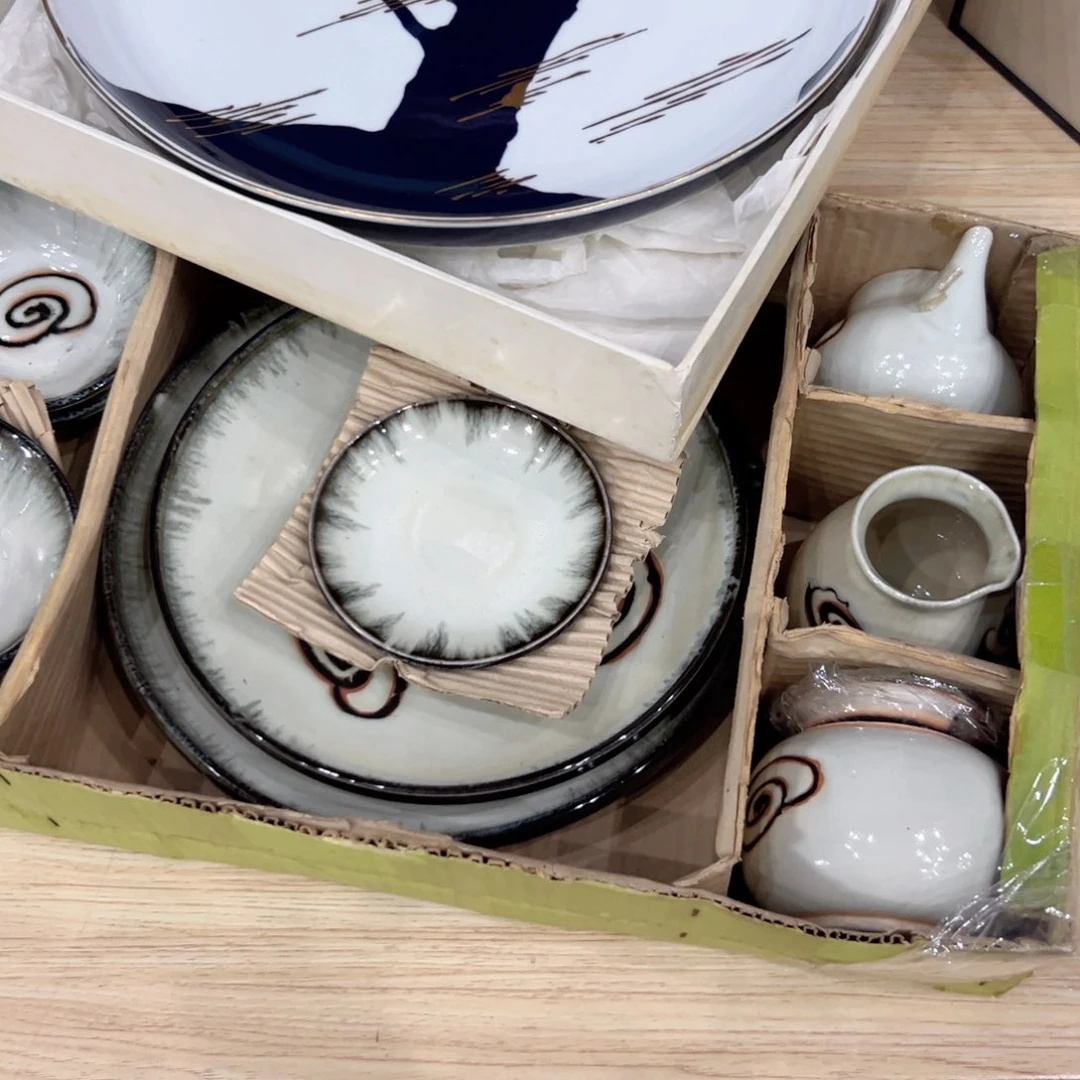 瓷片陶瓷制品及其它制品和
