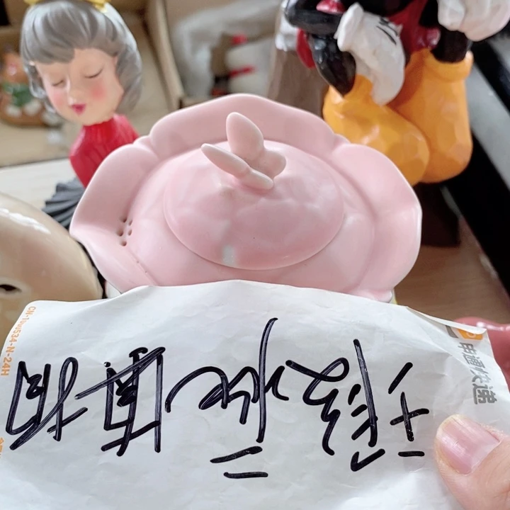 陶瓷树脂家居摆件