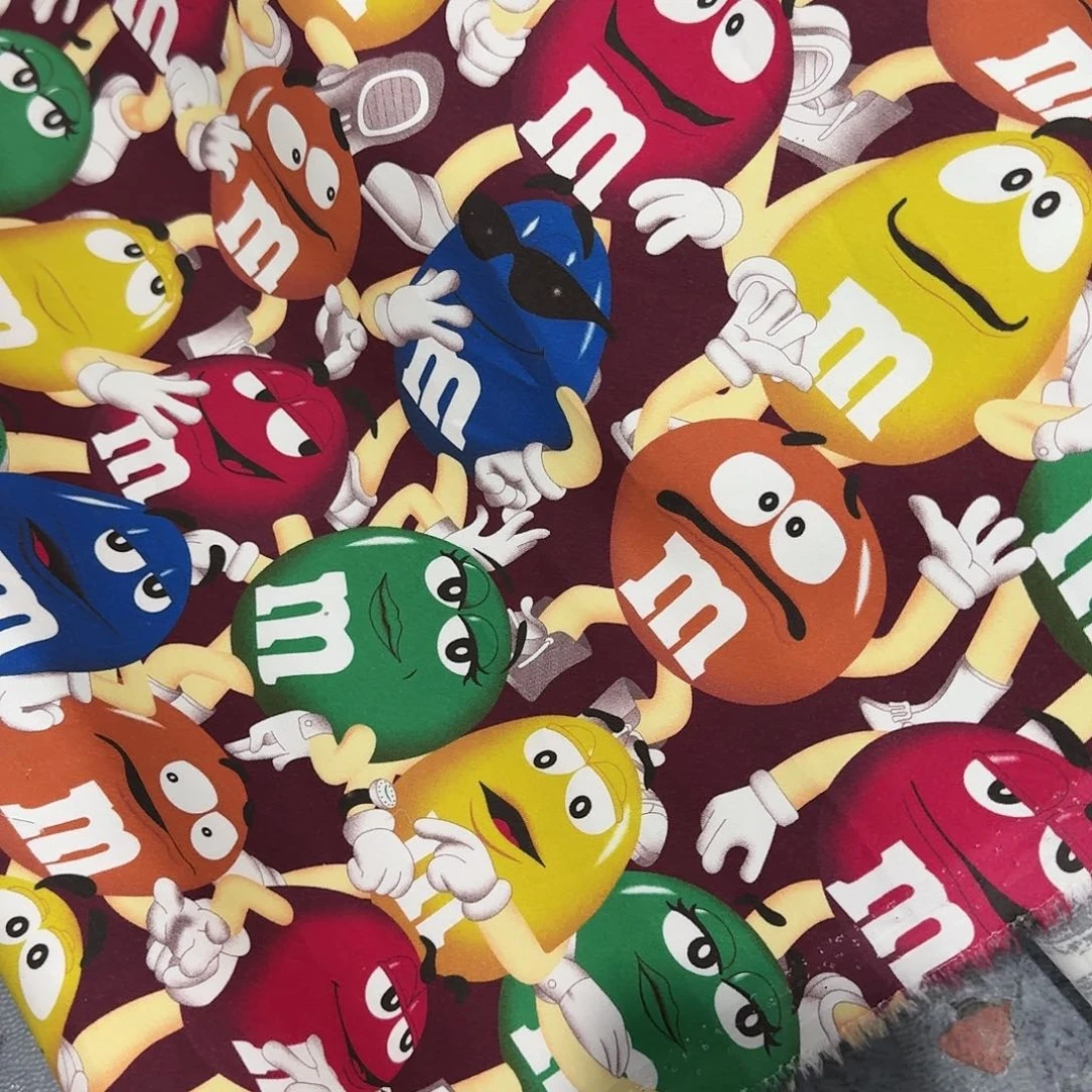 纯棉双屋府绸1米长X1.5米宽地卷