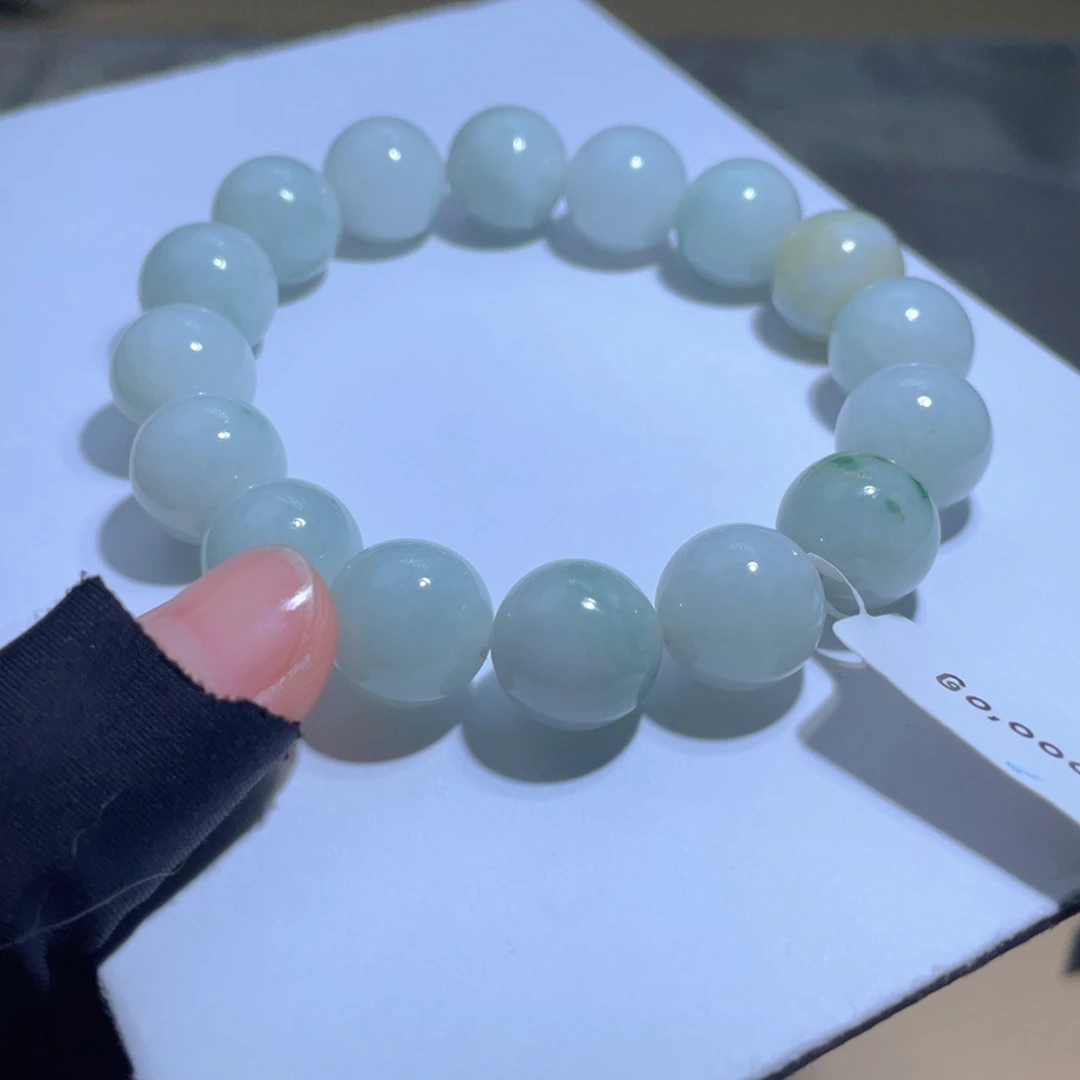 未镶嵌定制翡翠福利不退换