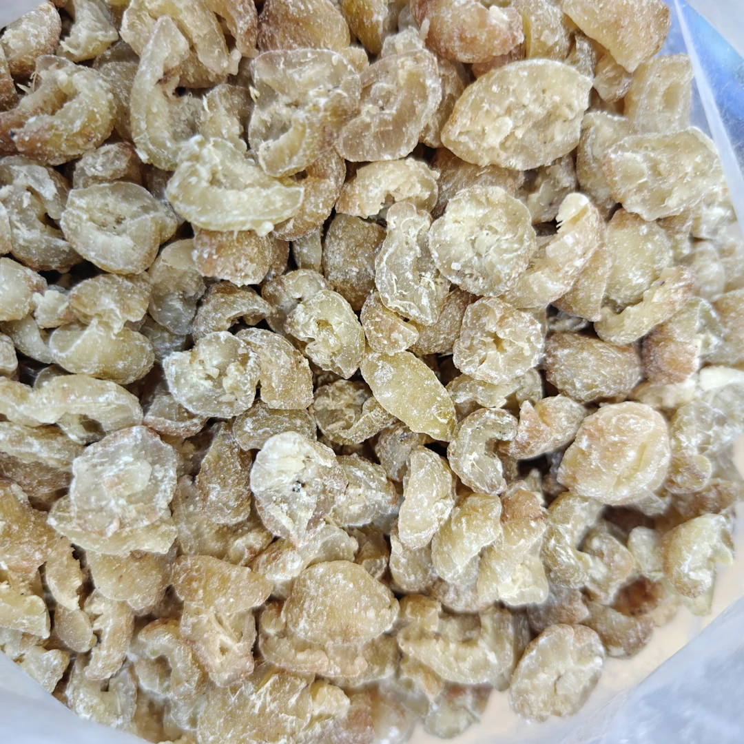 冰糖橄榄干约300g瓶