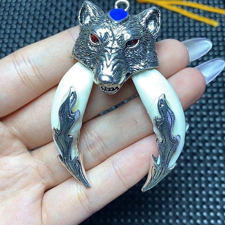 其他驼骨其他配饰