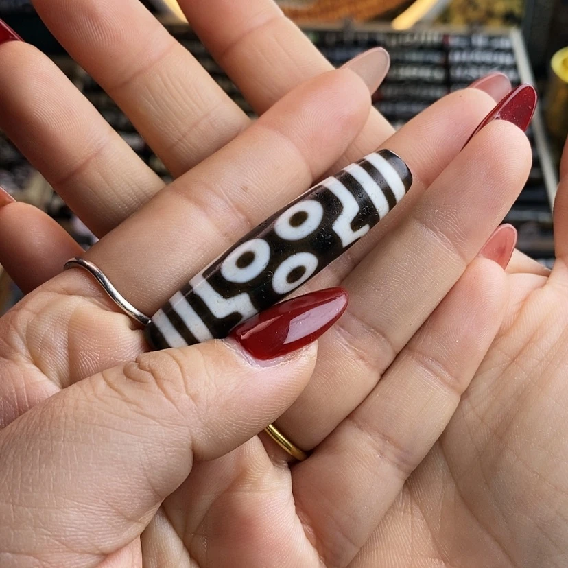 【闪购商品】玛瑙/玉髓颈饰未镶嵌从**今