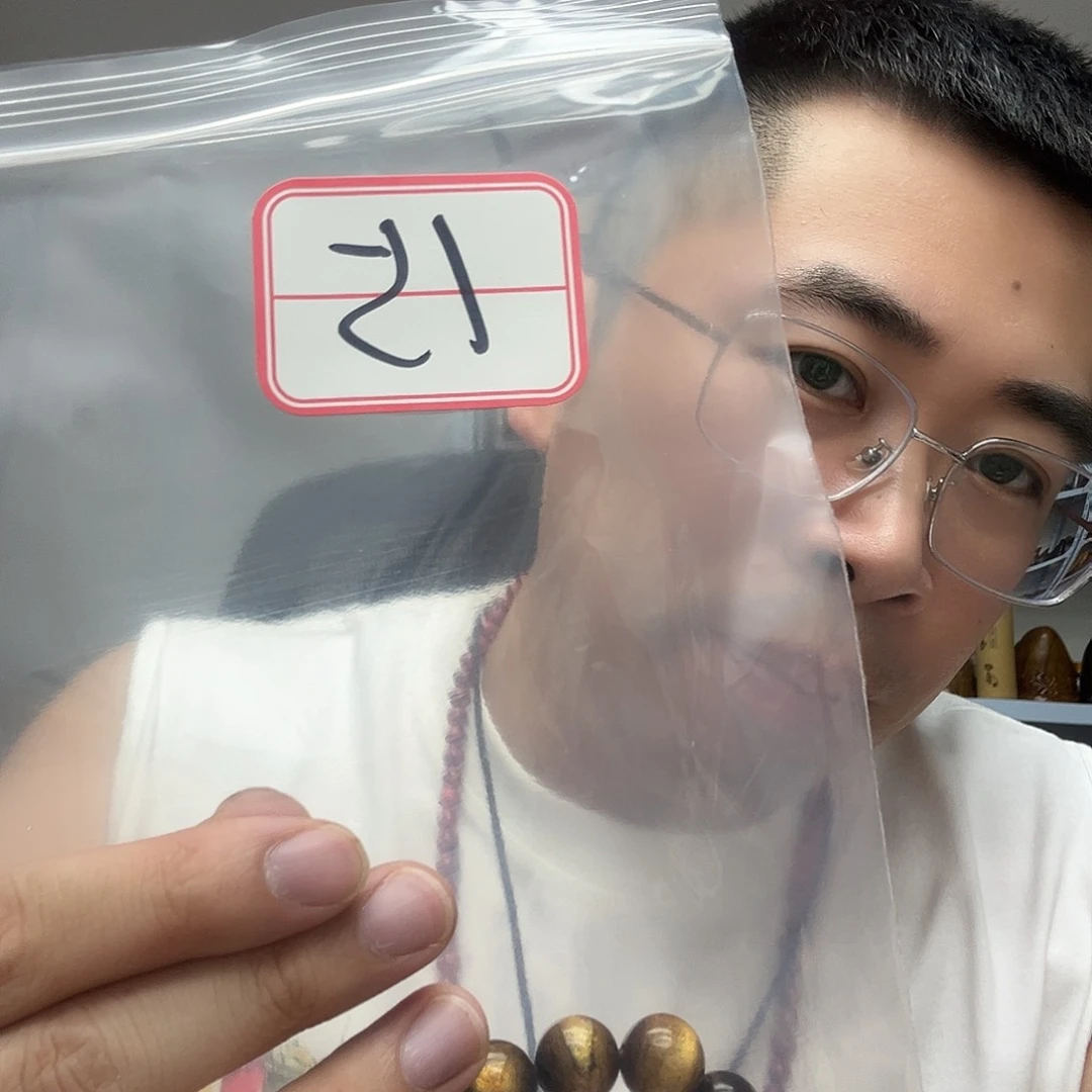 橄榄核手串/手链工艺品15