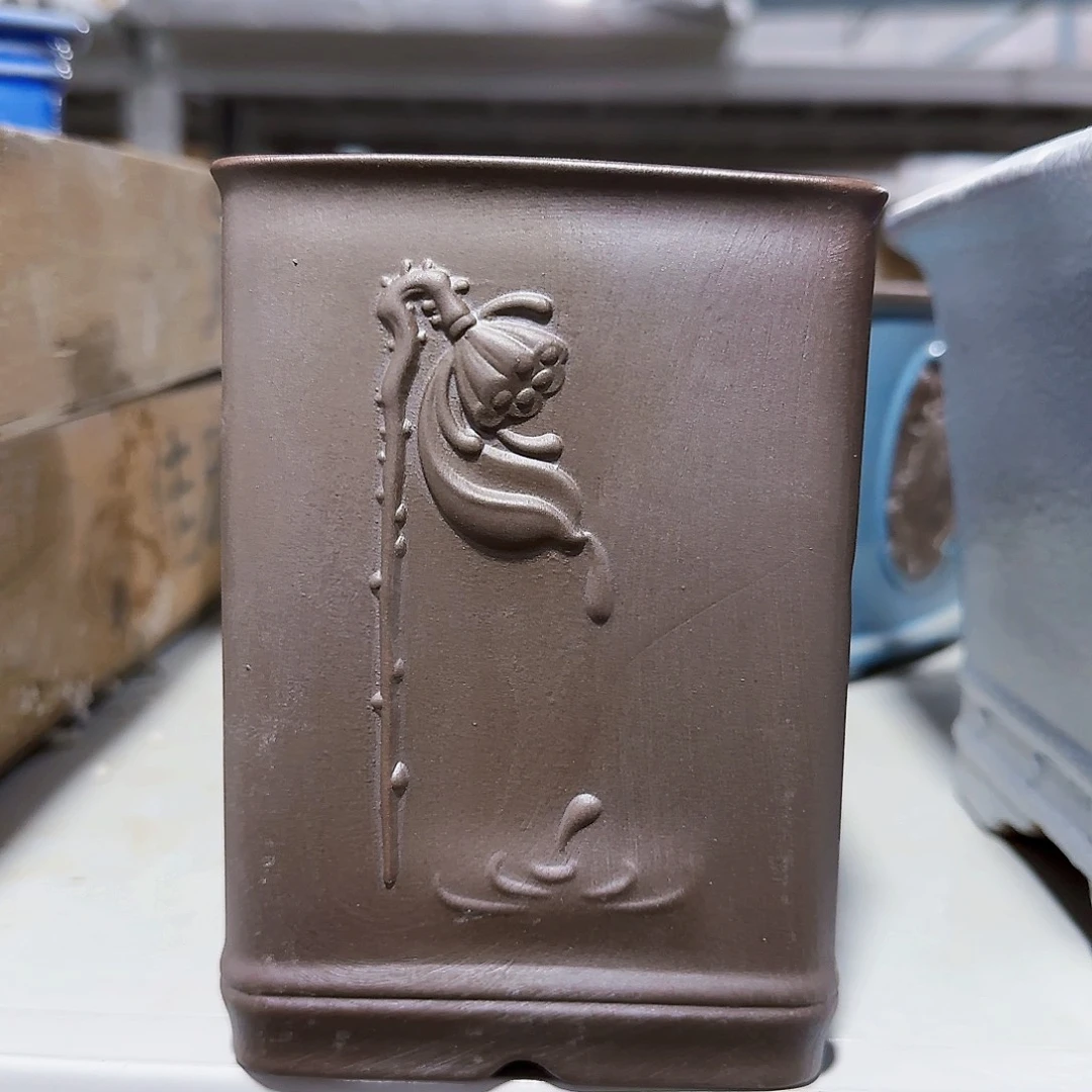 陶瓷花盆特价上新