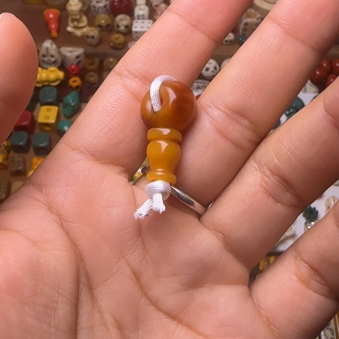 【闪购商品】艺术工艺品琉璃链接