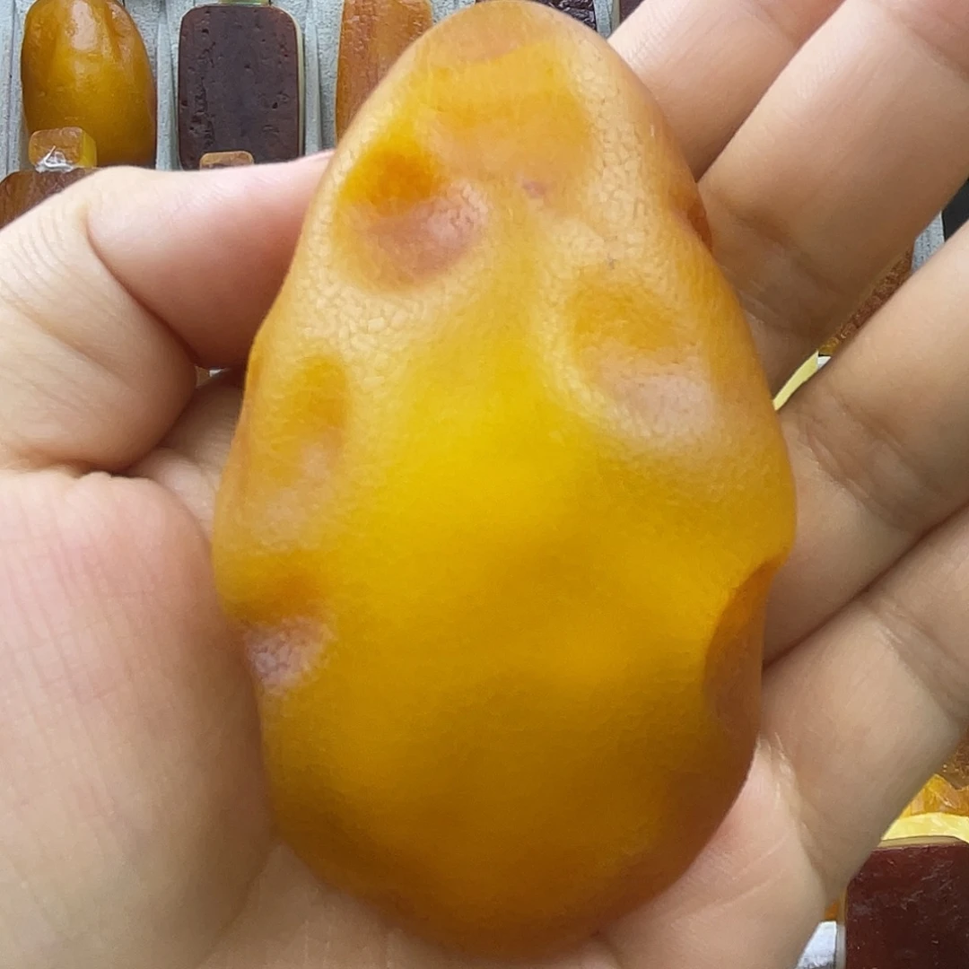 定制蜜蜡未镶嵌977888888888