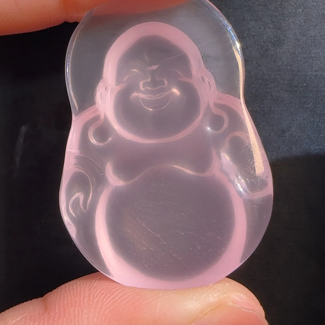 项链未镶嵌水晶M11730