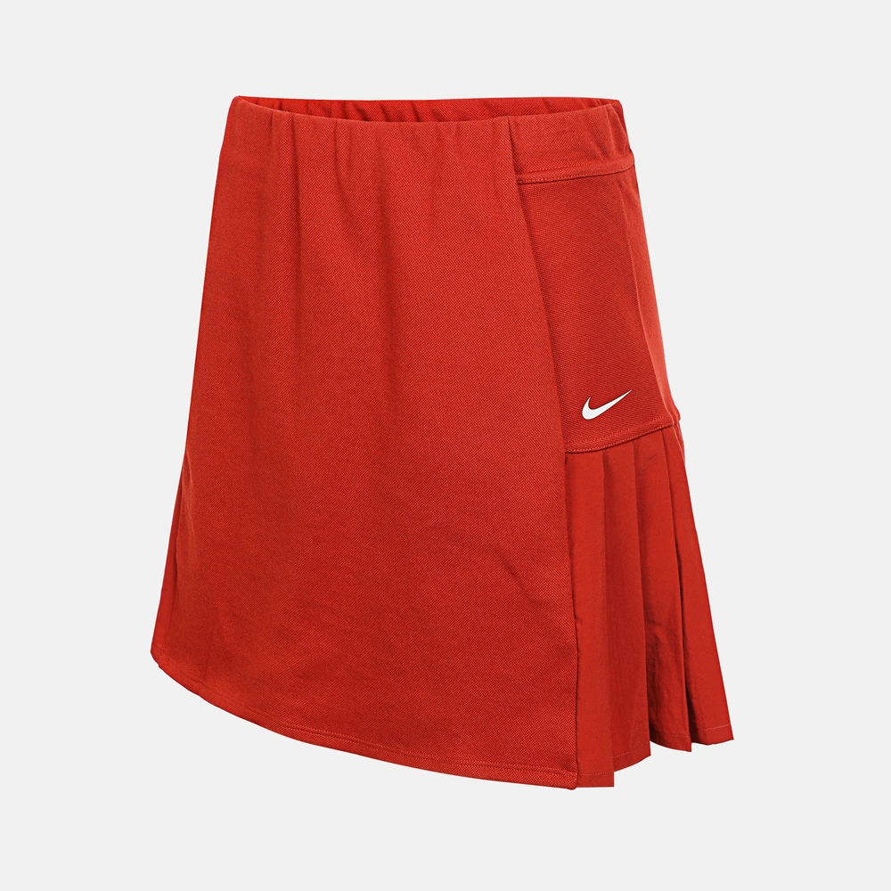 NIKE耐克女子AS W NK GOLF SKIRT运动休闲半身裙IF8532-626
