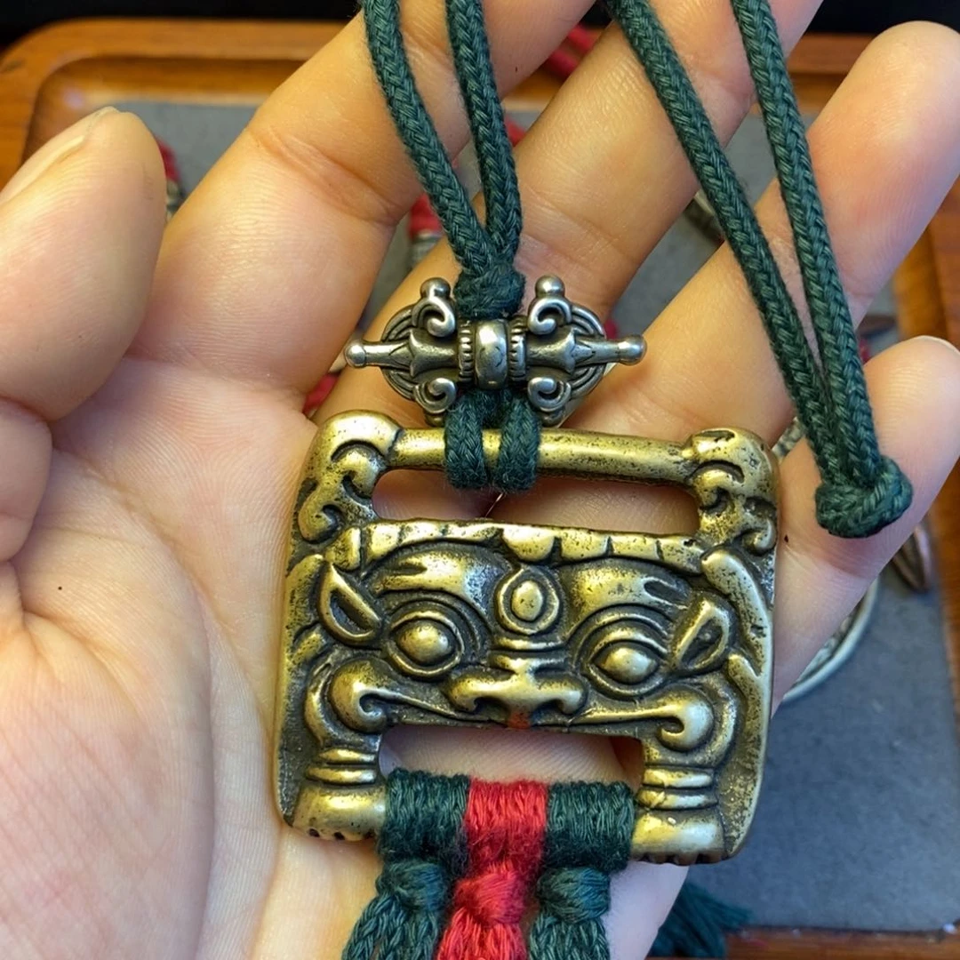 【闪购商品】泥塑用****6藏传牌子……