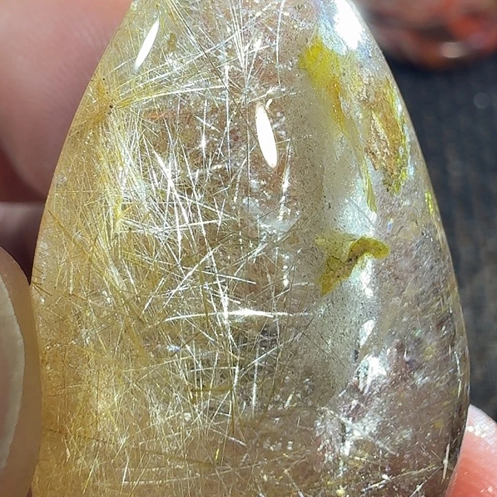 娇***宇吊坠(不含链)未镶嵌水晶